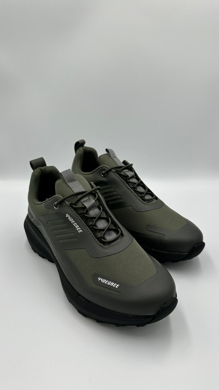 FORTY FOUR MR22609 H-1 İTHAL HAKİ