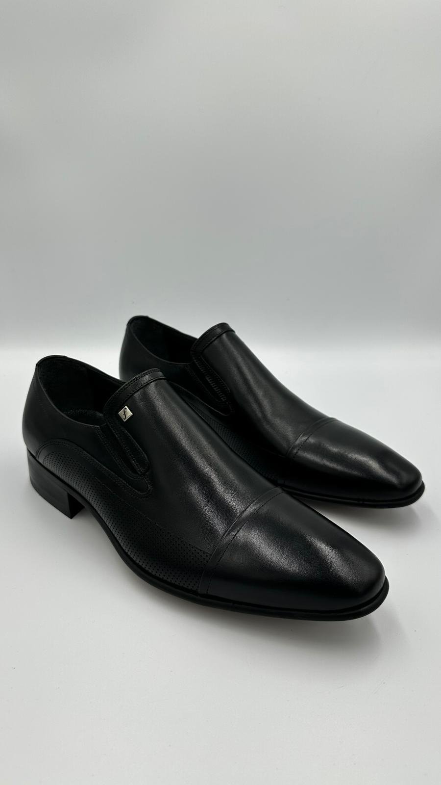 FOSCO 3015 LZR DERİ 114