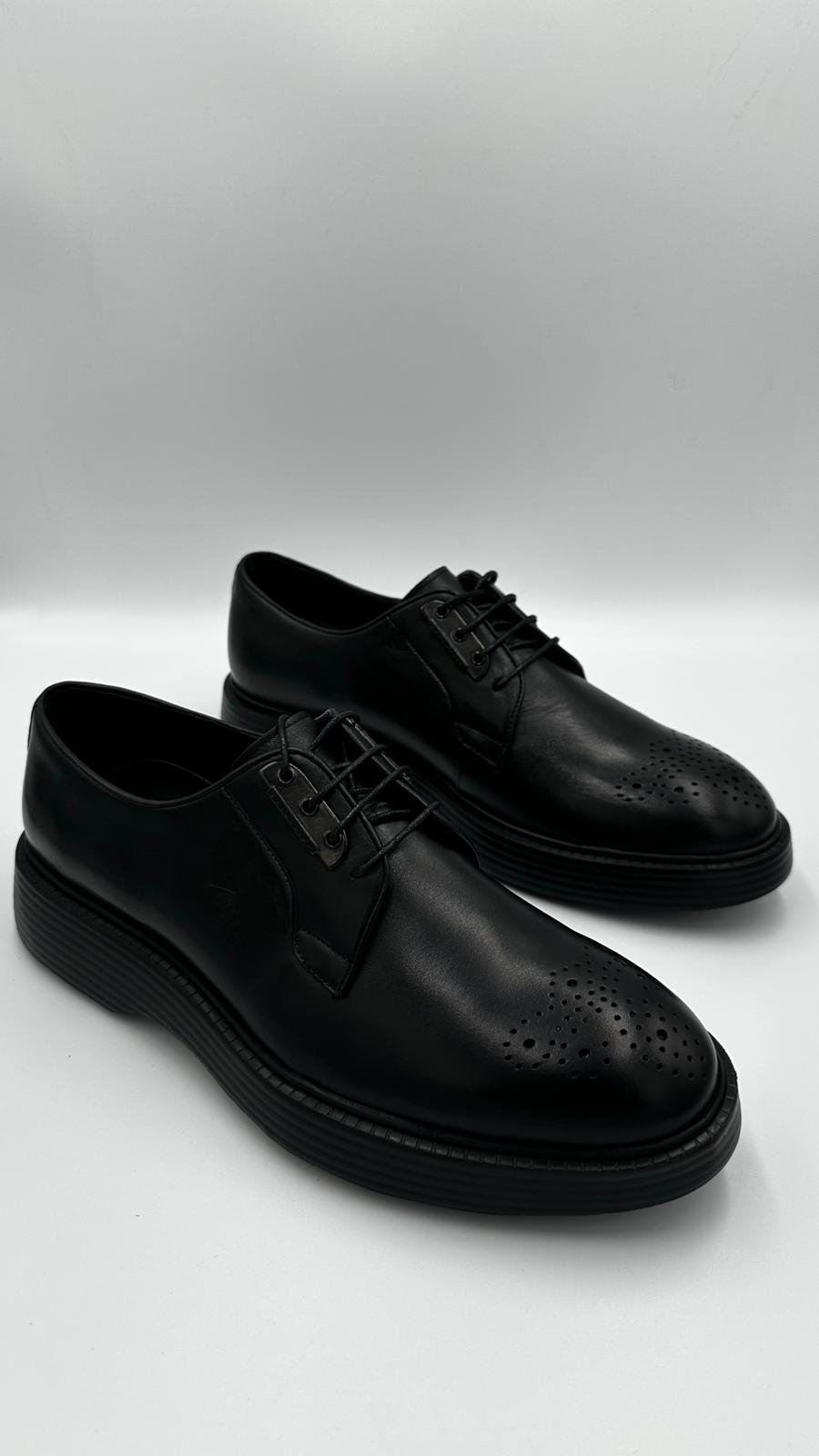 LCB E6016 EVA