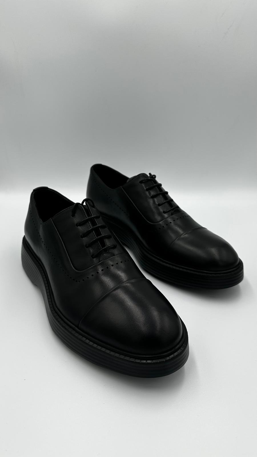 LCB E6017 EVA DERİ