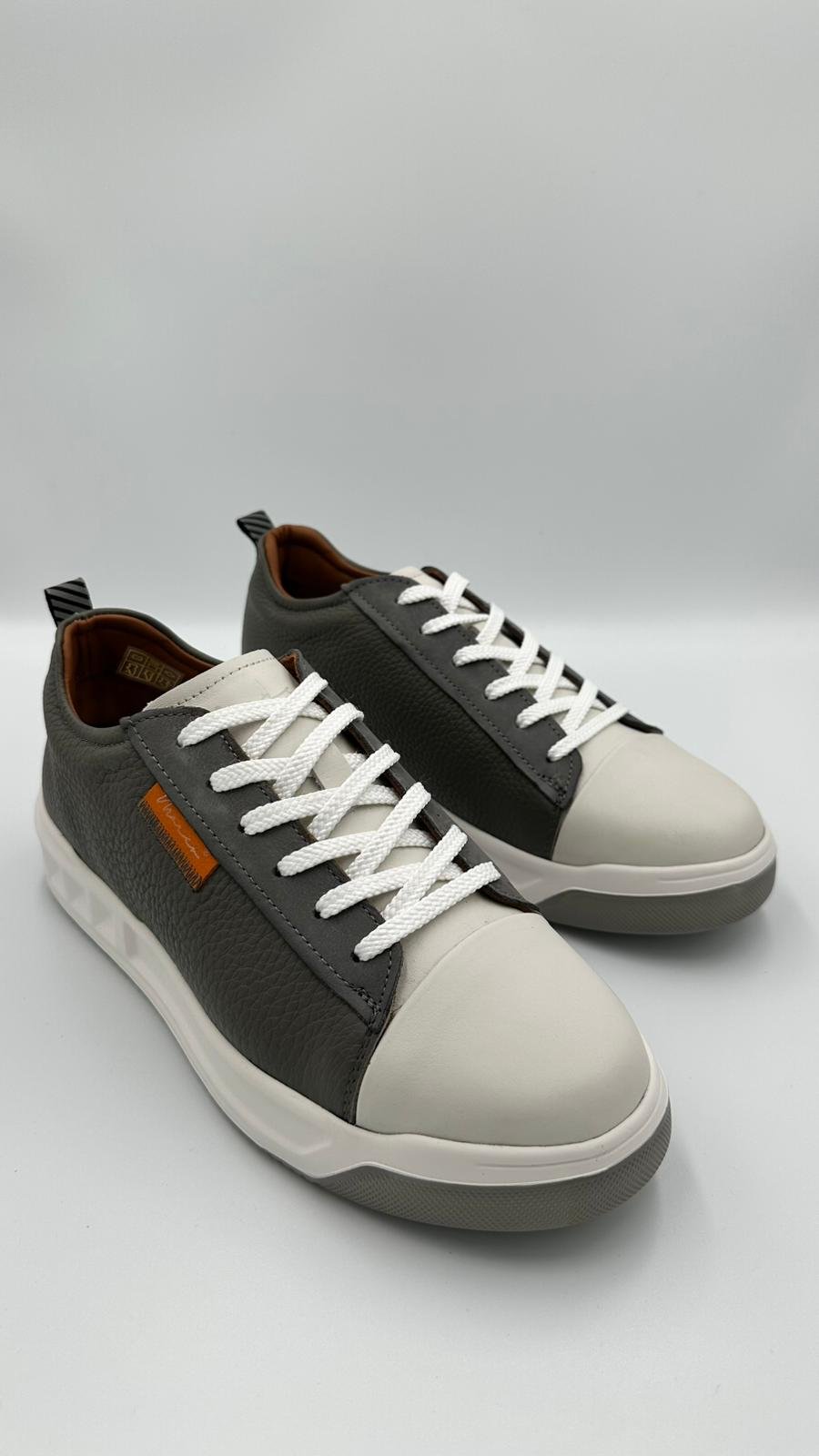 MARCOMEN MR15810 GRİ