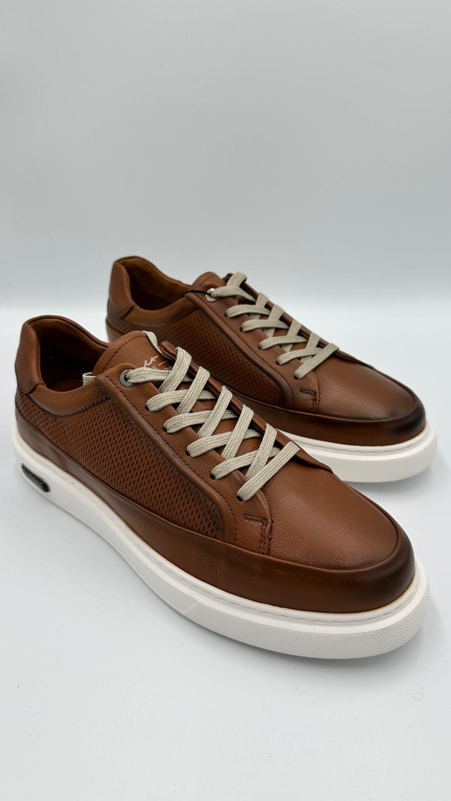 MARCOMEN MR21227 TABA DERİ