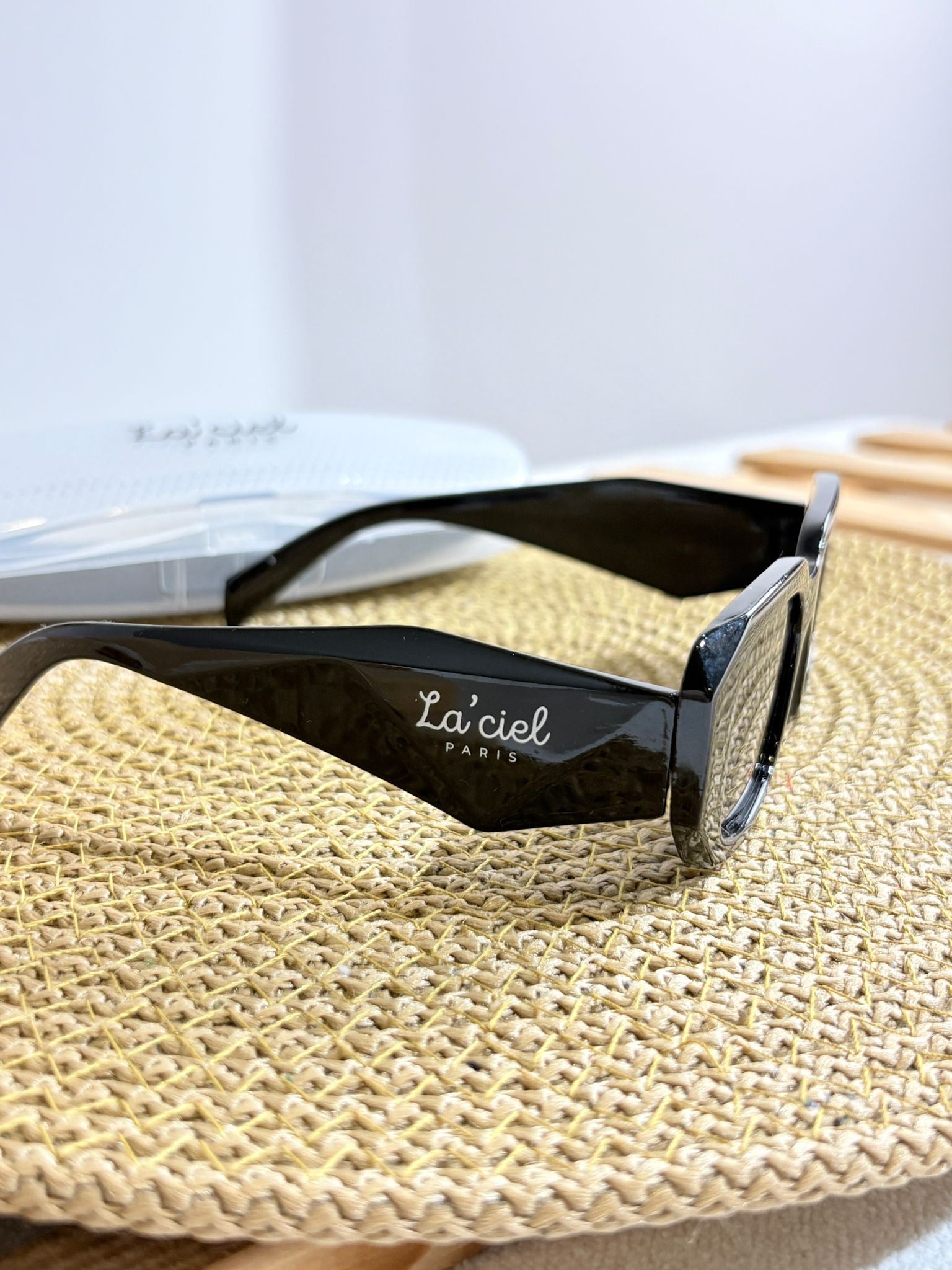 Laciel Paris Gözlük