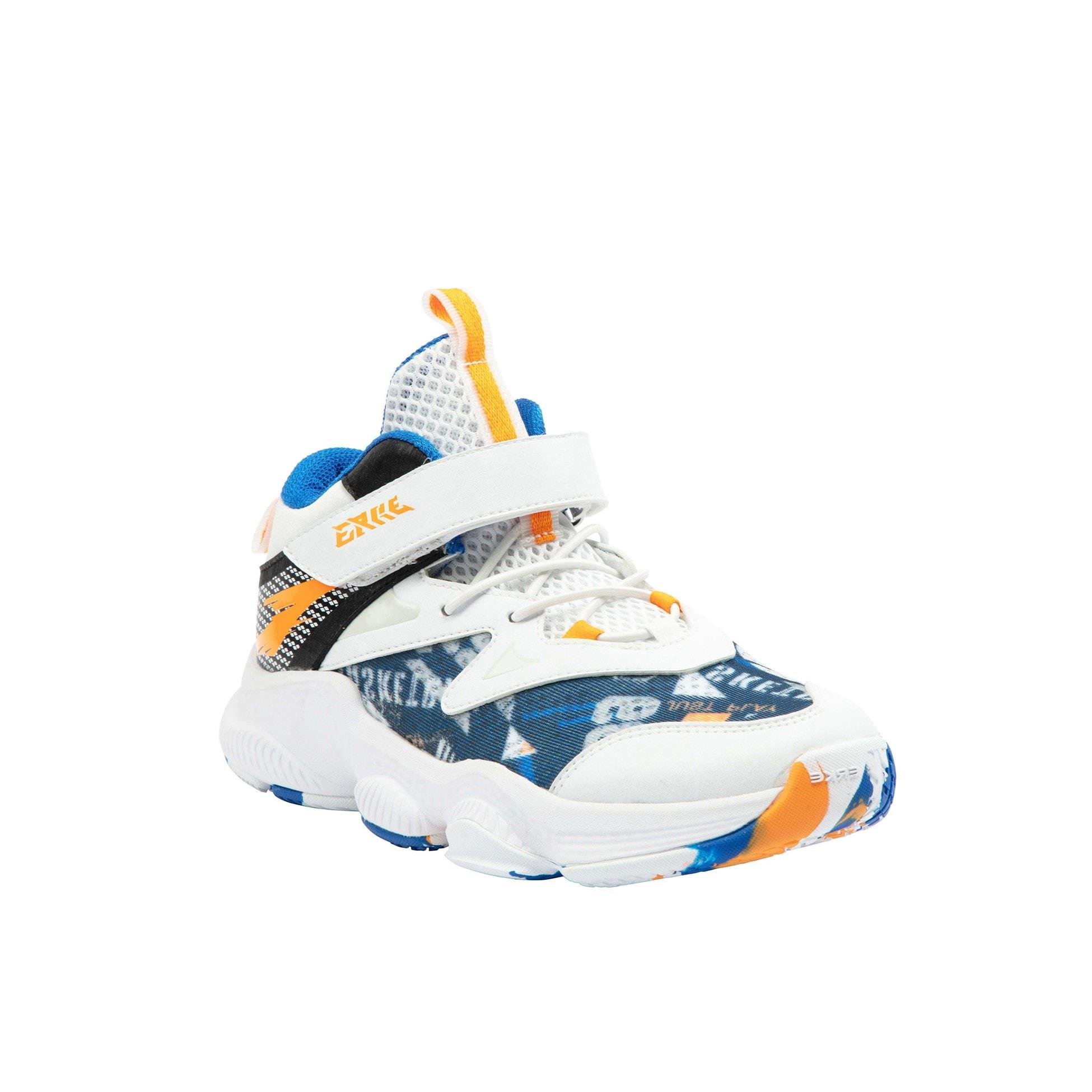 JB Colorful Legend Genç Erkek Basketbol Ayakkabısı