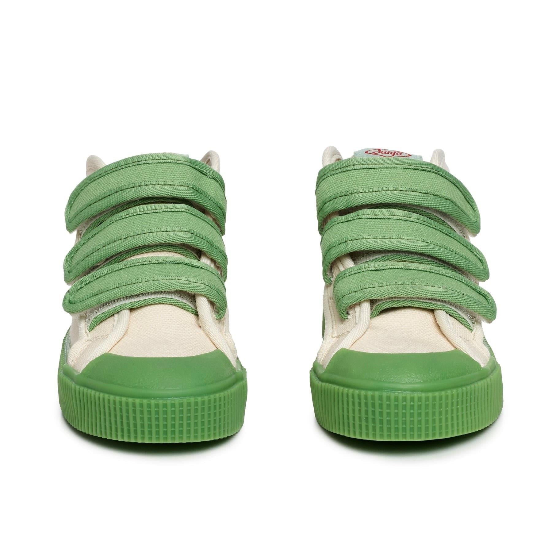 Sanjo Kids V100 Breeze Colors