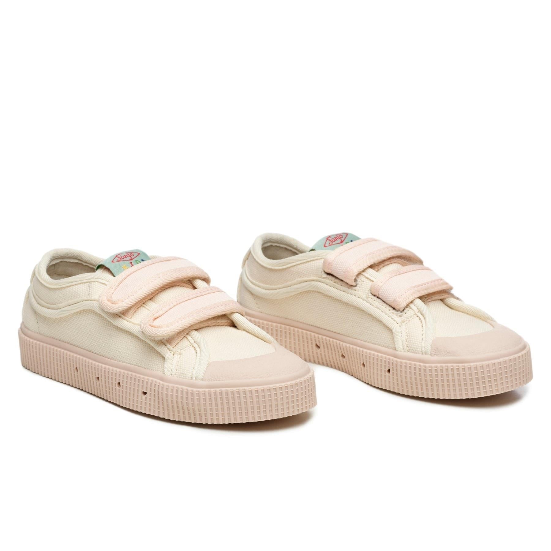Sanjo Kids V200 Breeze Colors
