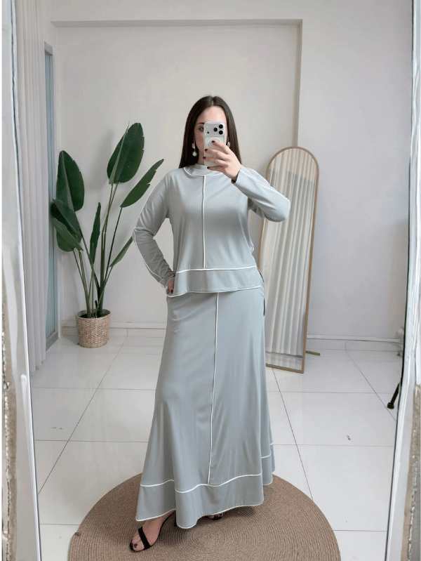 ETEKLİ BAMBU TAKIM
