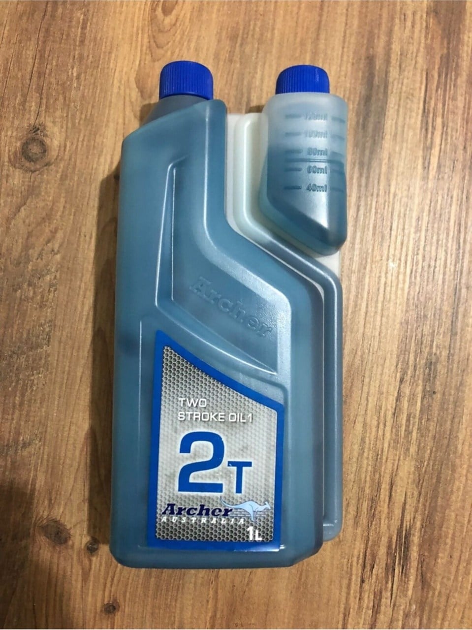 Archer 2t Yağ Iki Zamanlı Motor Yağı