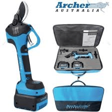 ARCHER A2728 38 MM Şarjlı Budama Makası