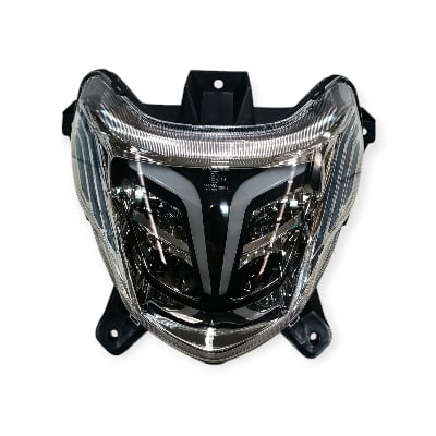 CEO-125 CC ÖN FAR-(LED-Lİ)