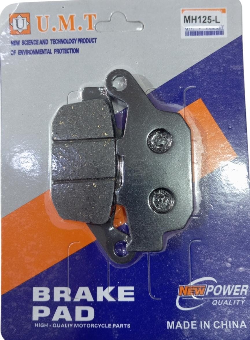 Drıft L Nk 250 Arka Fren Disk Balata