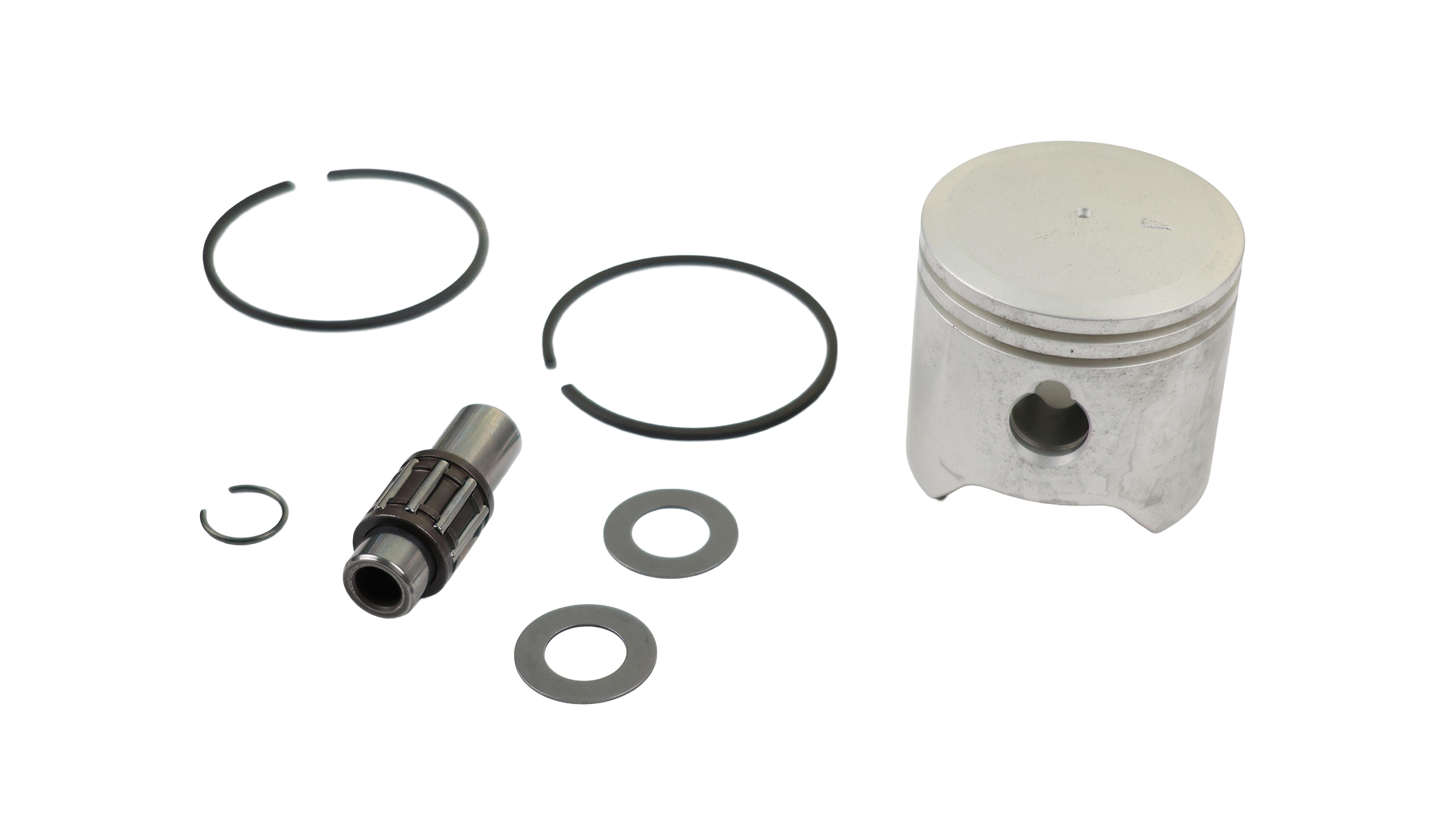 Echo 621 sx piston sekman seti orjinal 