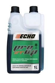 Echo Pro Up Iki Zamanlı Ölçekli Dumansız 2t Yağ 1lt