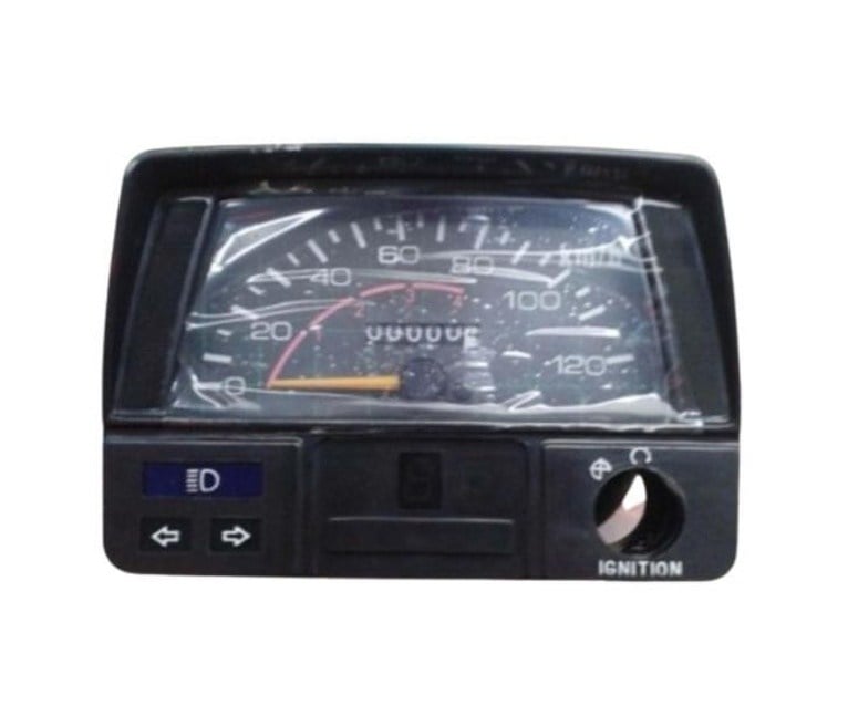Falcon Flash Km Saati