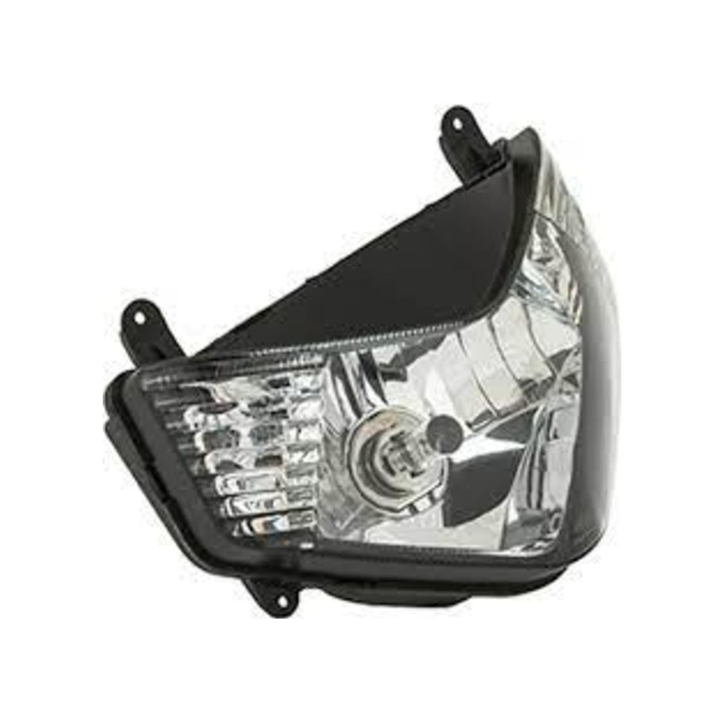 Mondial 125 Mh Drift Far I