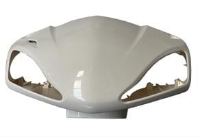 Mondial Fury Sinyal Paneli
