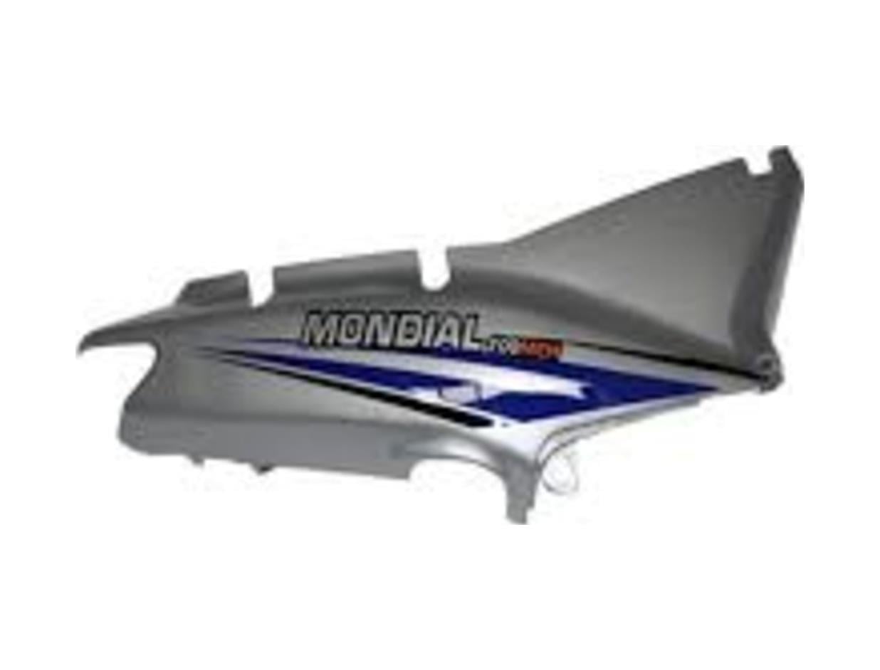 Mondial Sele Alti Grenaji Sağ 100 Mfh Gri 553395078