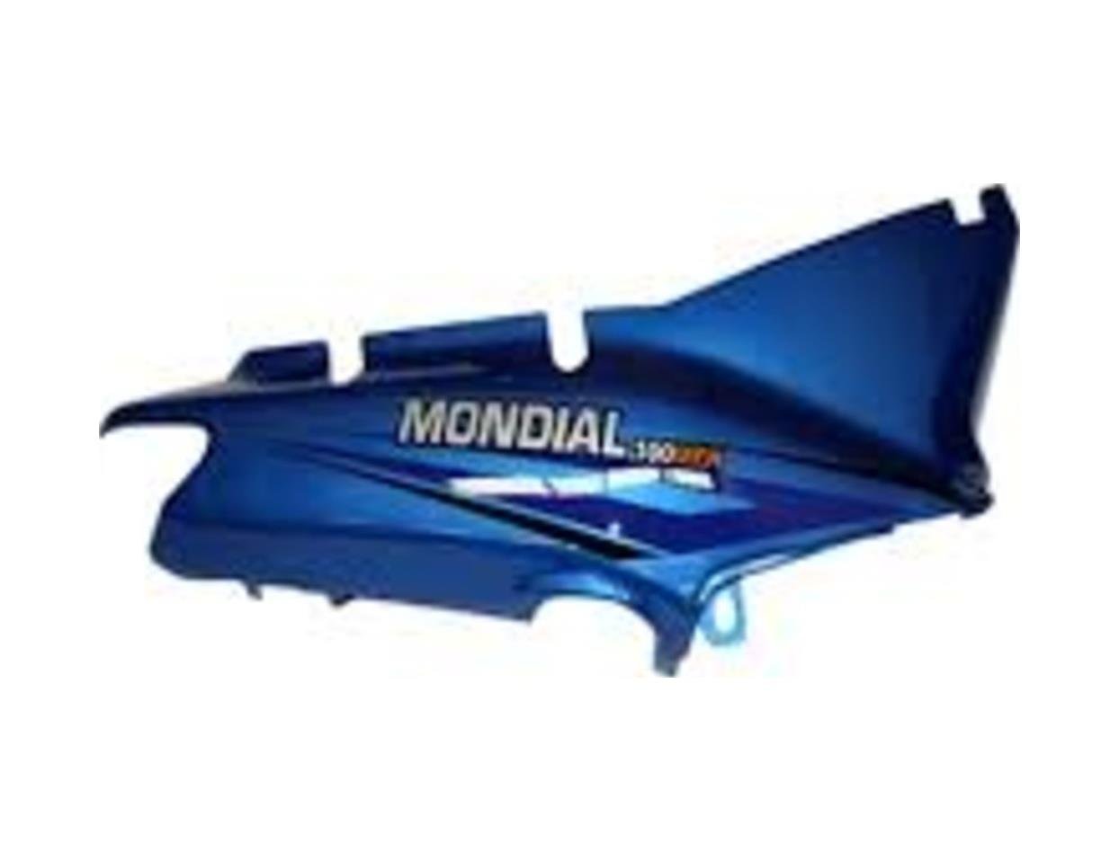 Mondial Sele Alti Grenaji Sağ 100 Mfh Mavi 553394313