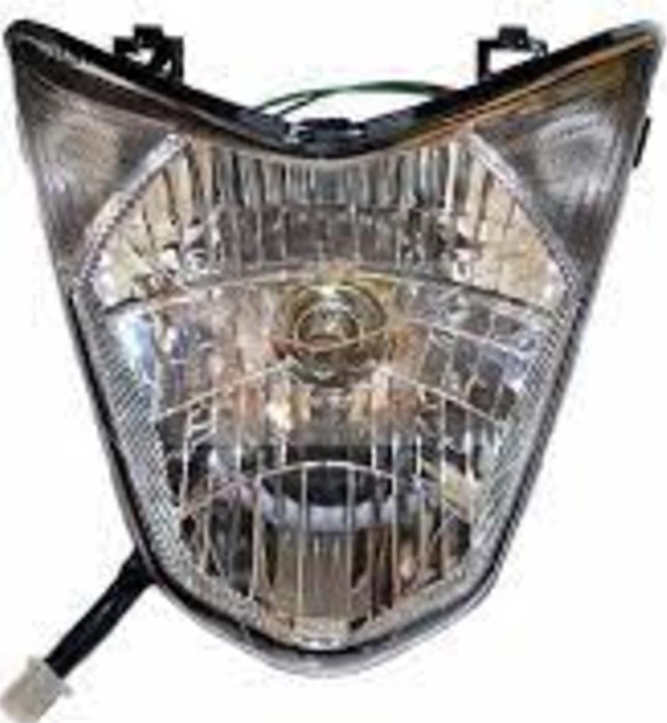 Ön Far Komple Honda Cb125E 555445282