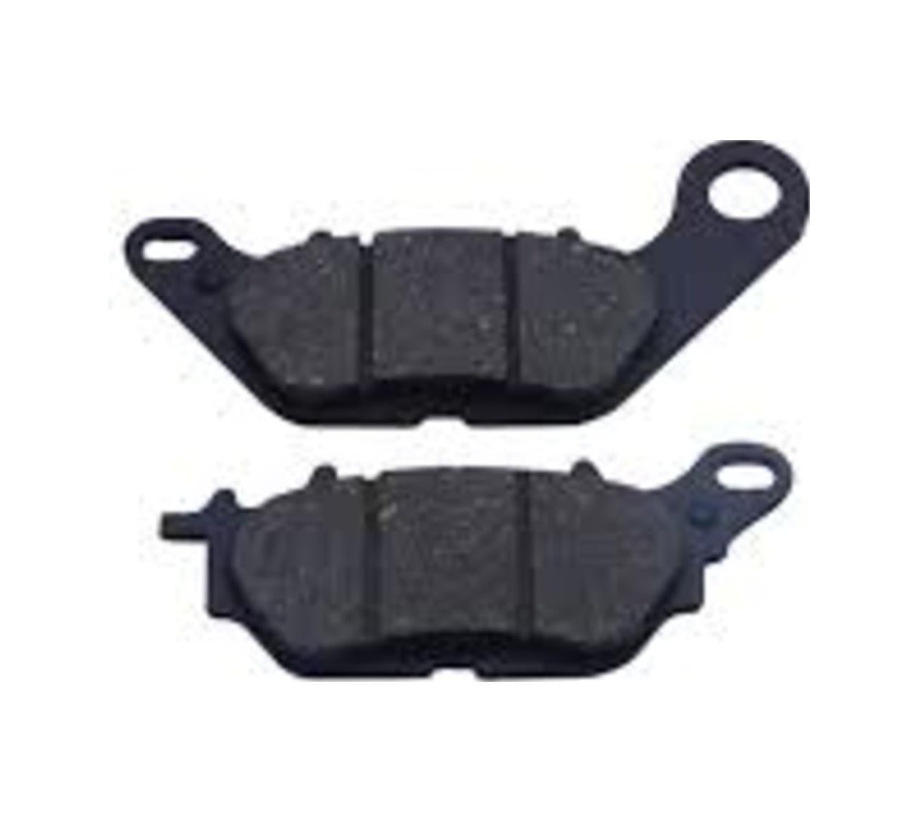 Yamaha Ybr K Ön Disk Balata 555451139