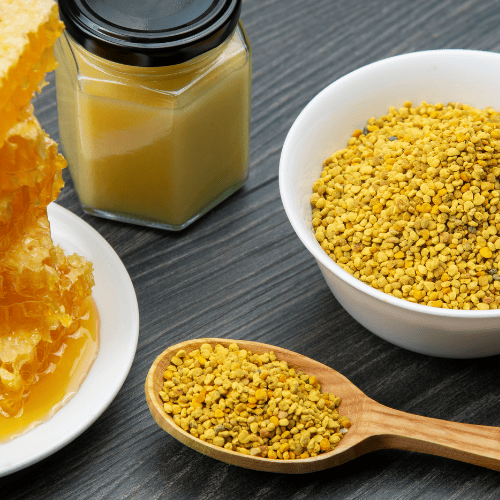 Propolis Macunu – Kapadokya Tohum