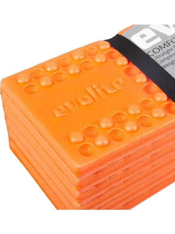 Evolite UltraLight Comfort Katlanır Z Mat