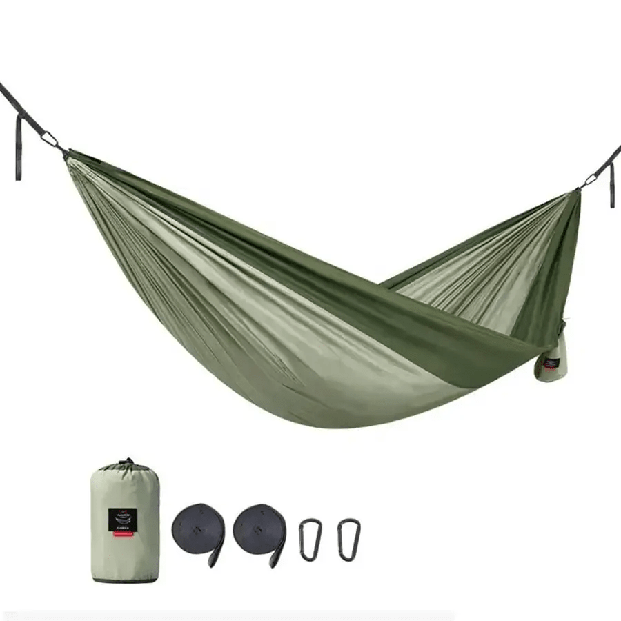 Naturehike Ultralight Swing Tek Kişilik Hamak