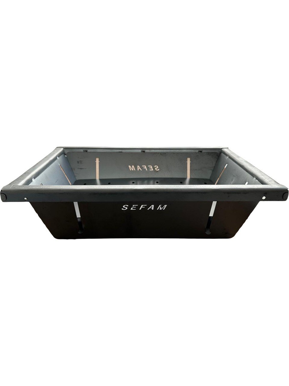 Sefam Mangal Katlanabilir Portatif Mangal 30x45 cm - Mangal - Barbekü Ekipmanları KampAVM