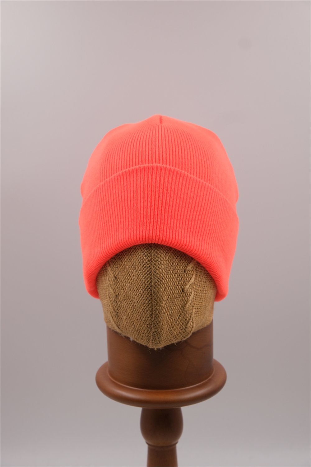 KATLAMALI BASIC BERE ORANJ
