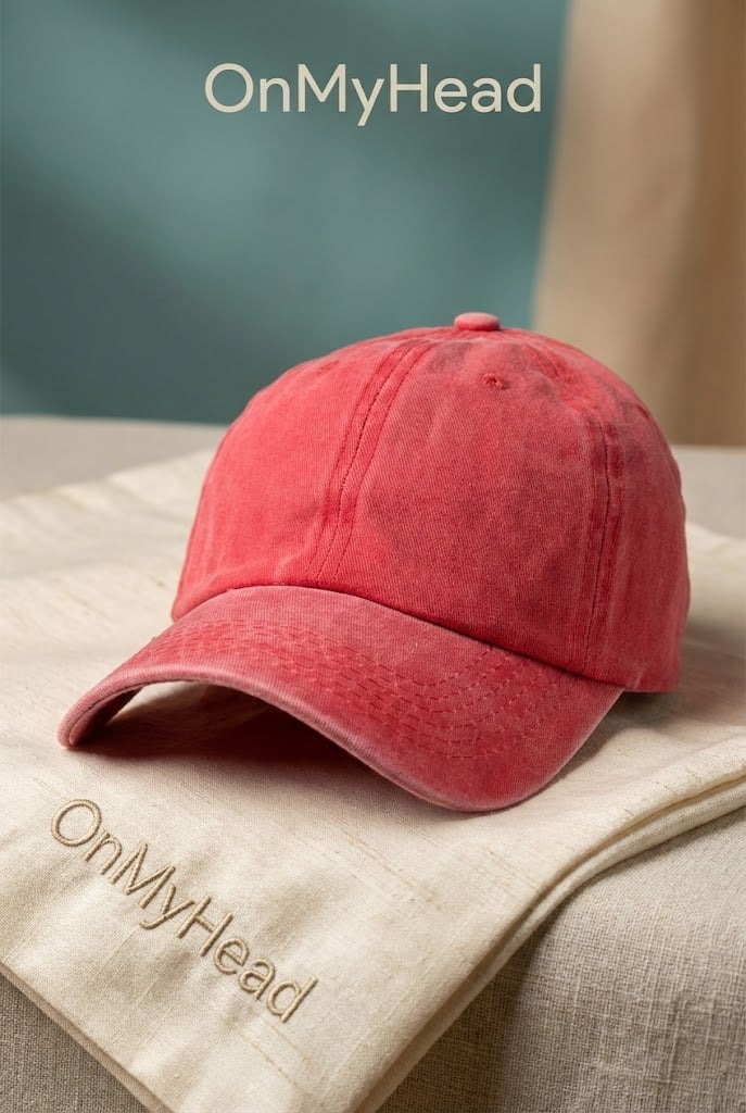 KIRMIZI
