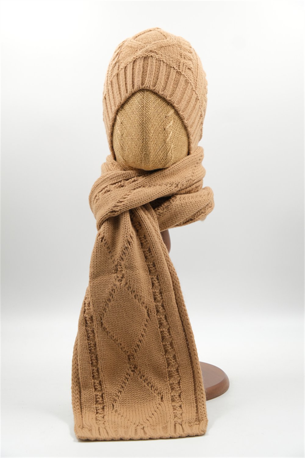 YÜRÜTMELİ TAKIM ( ATKI / BERE ) CAMEL