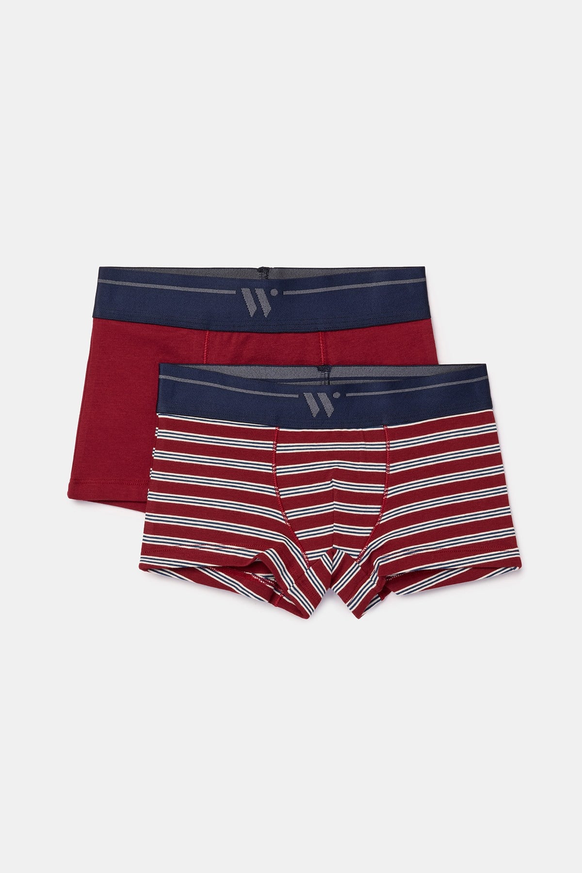 10-16 Yaş 2’li Erkek Çocuk Boxer