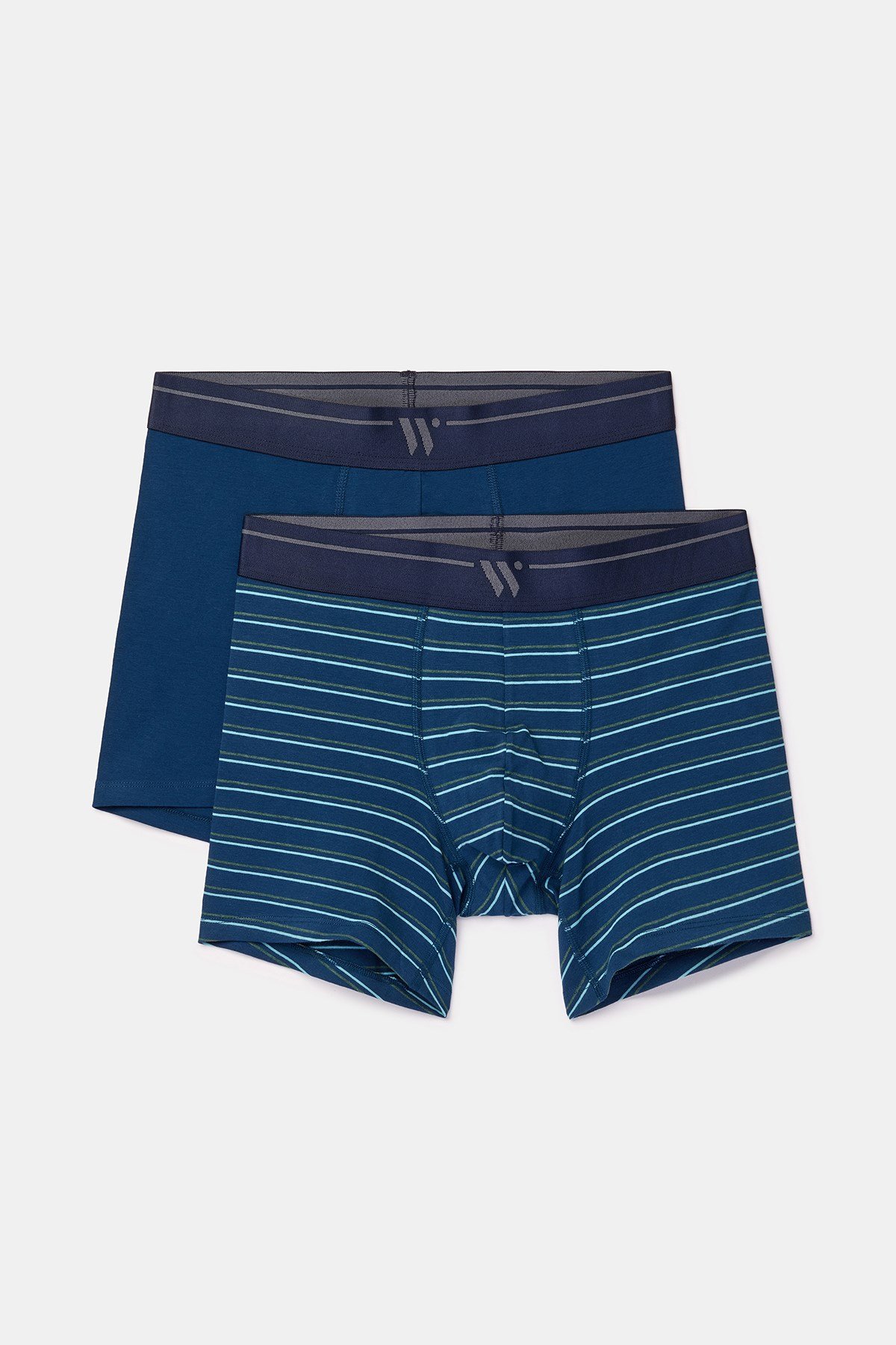2'li Erkek Boxer