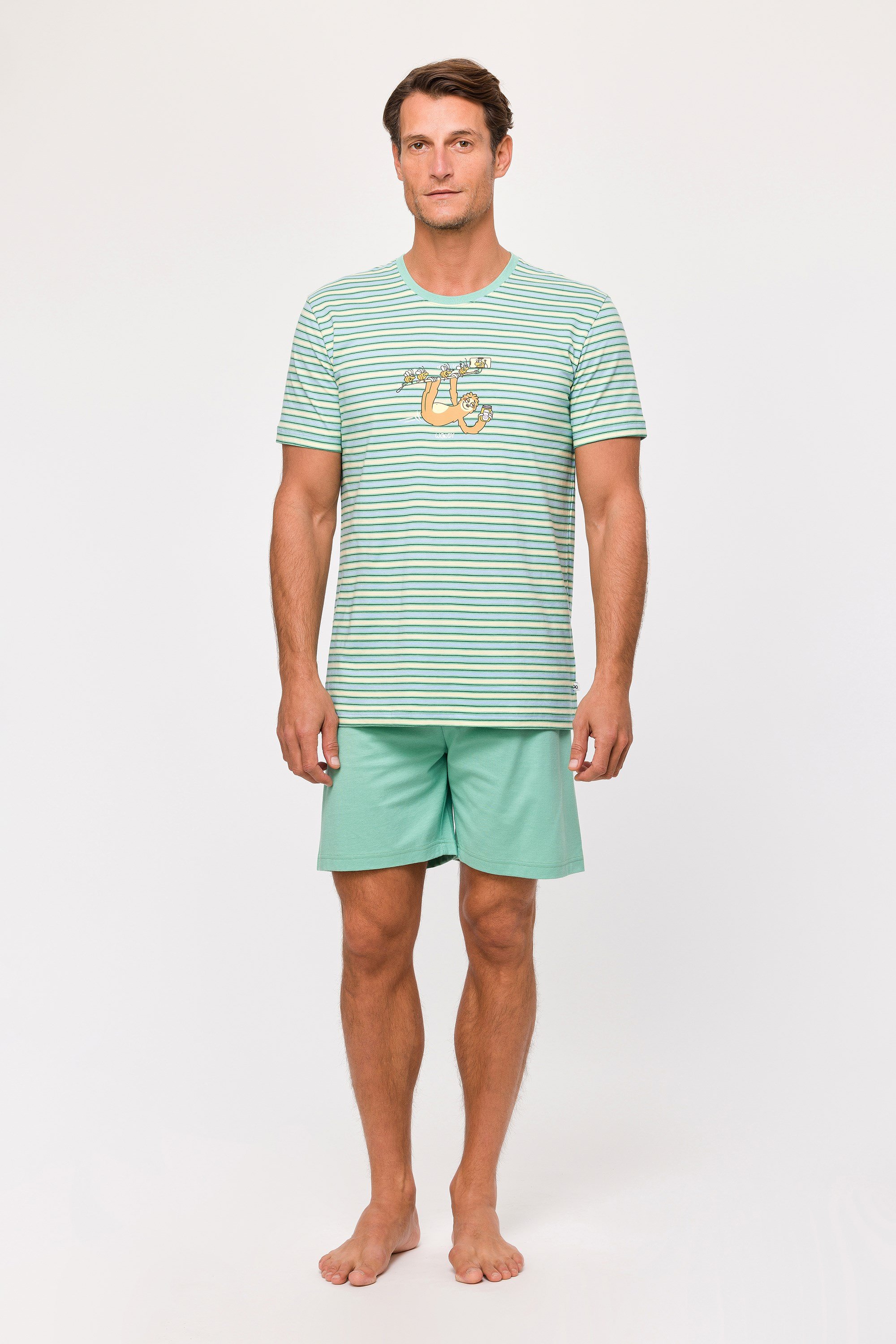 Erkek Pijama