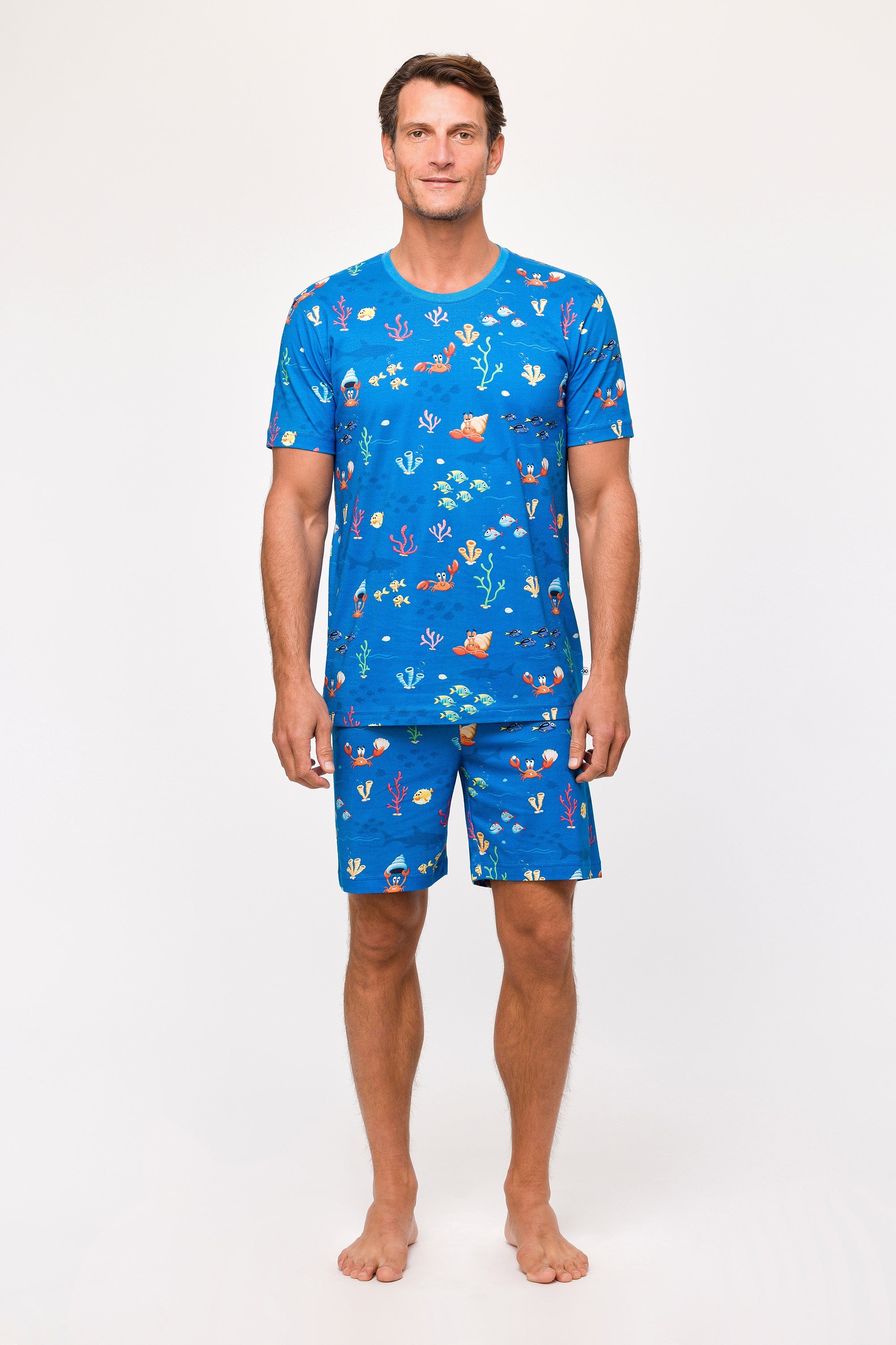 Erkek Pijama