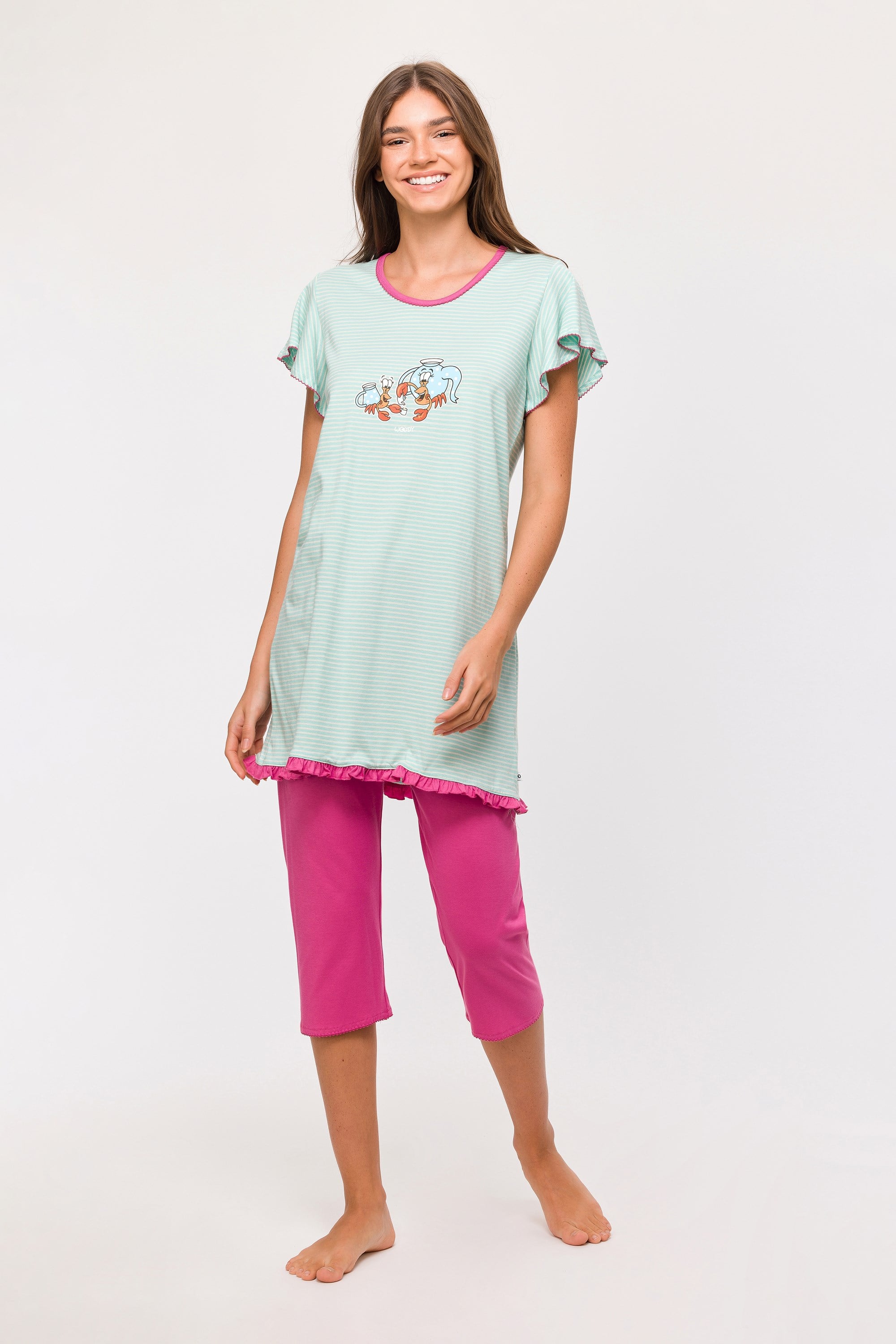 Kadın Pijama