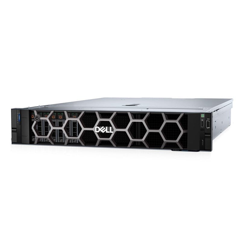DELL POWEREDGEEMEA_PER760XS3FLEX 16X2.5