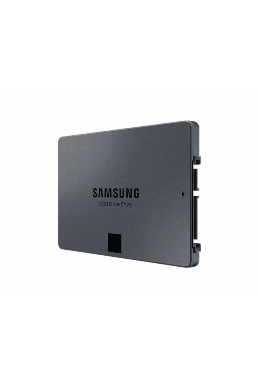 Samsung 1TB 870 Qvo 2.5