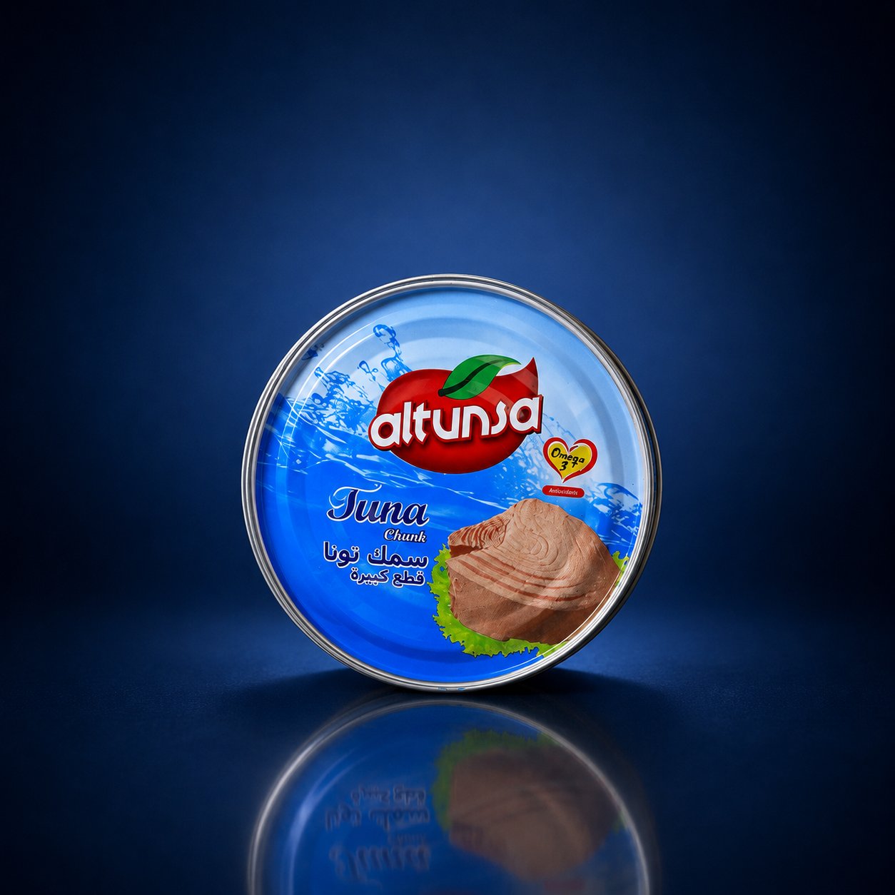 ALTUNSA TON BALIGI TATLI 160 GR