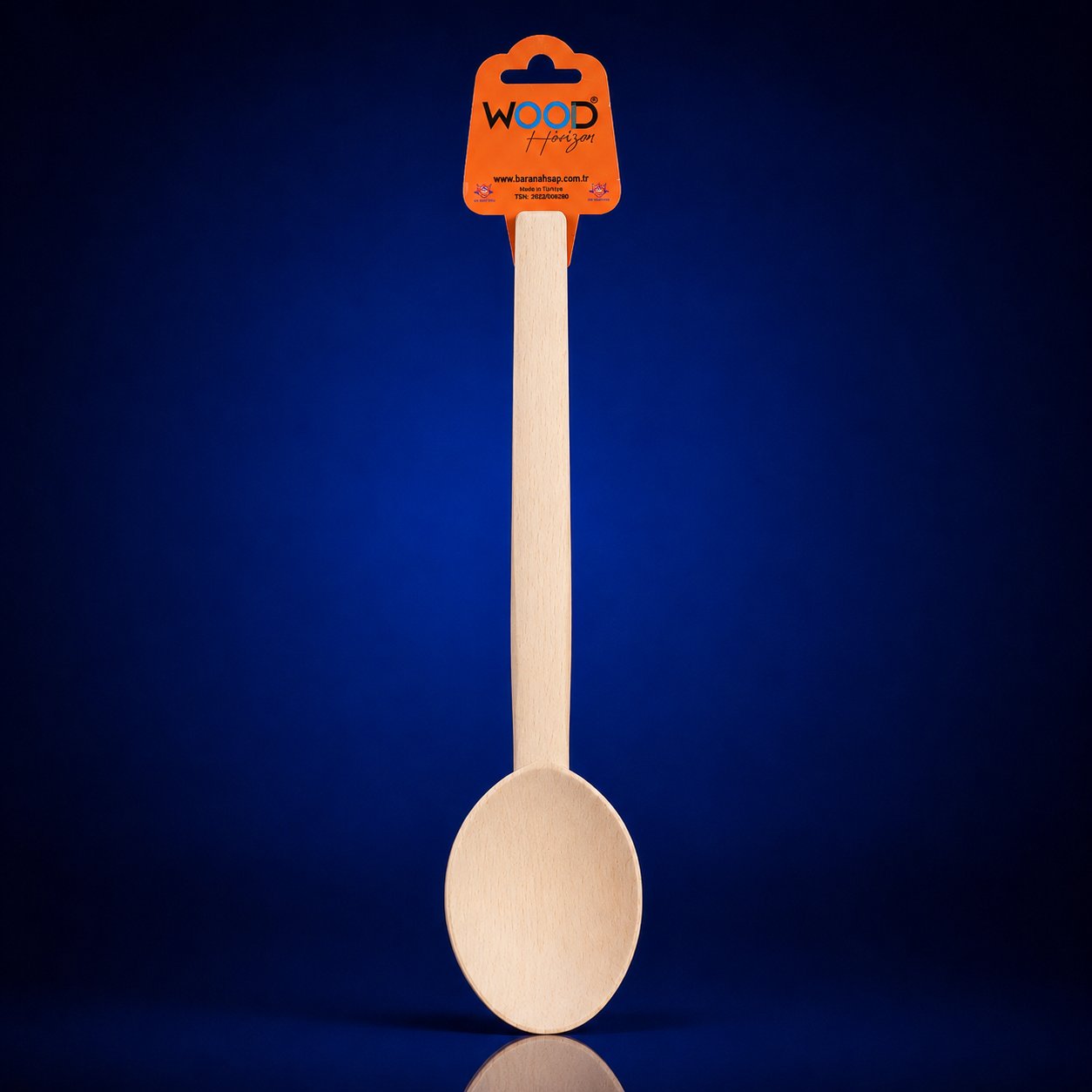 BARAN AHŞAP 42 CM LUX KEPÇE