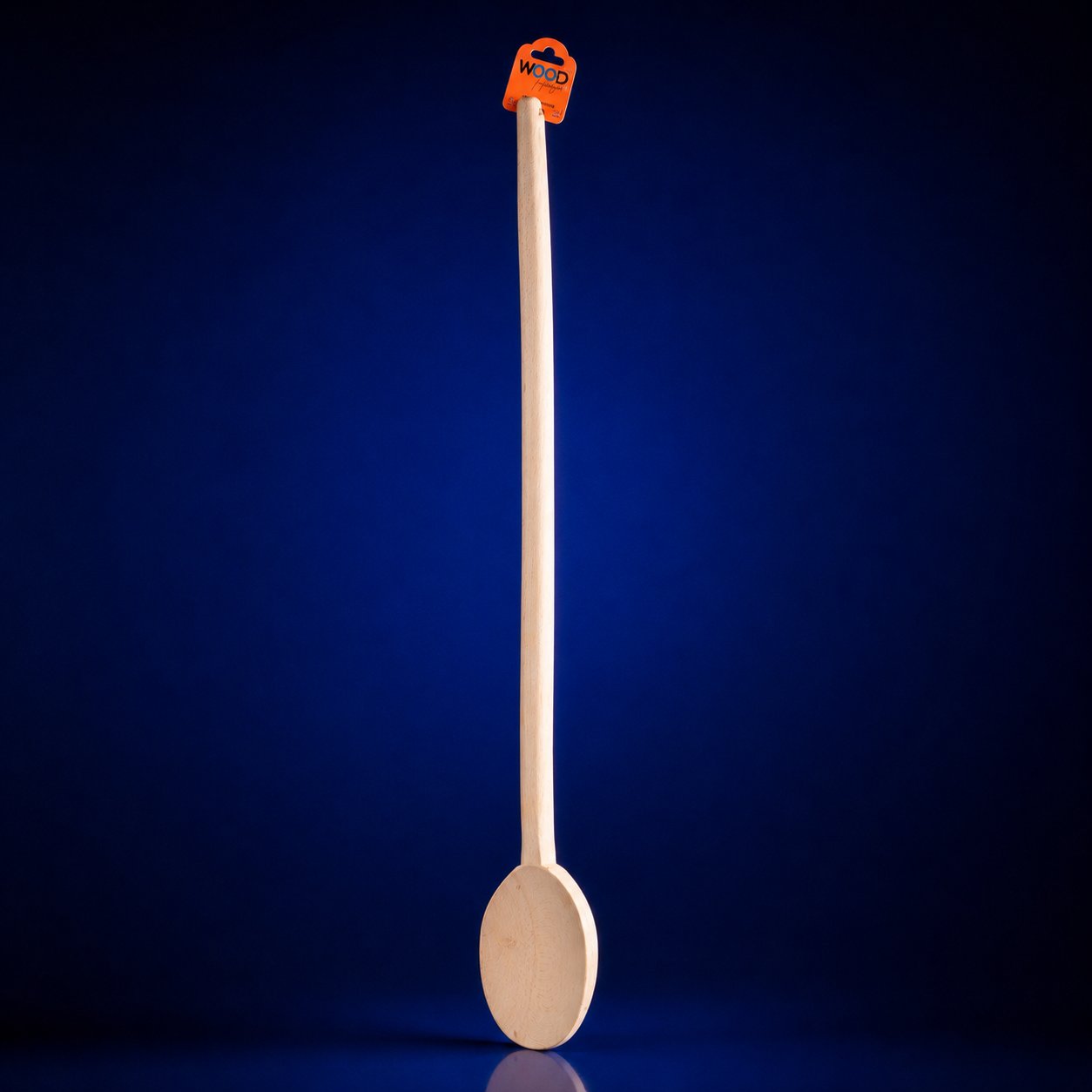 BARAN AHŞAP 70 CM KEPÇE