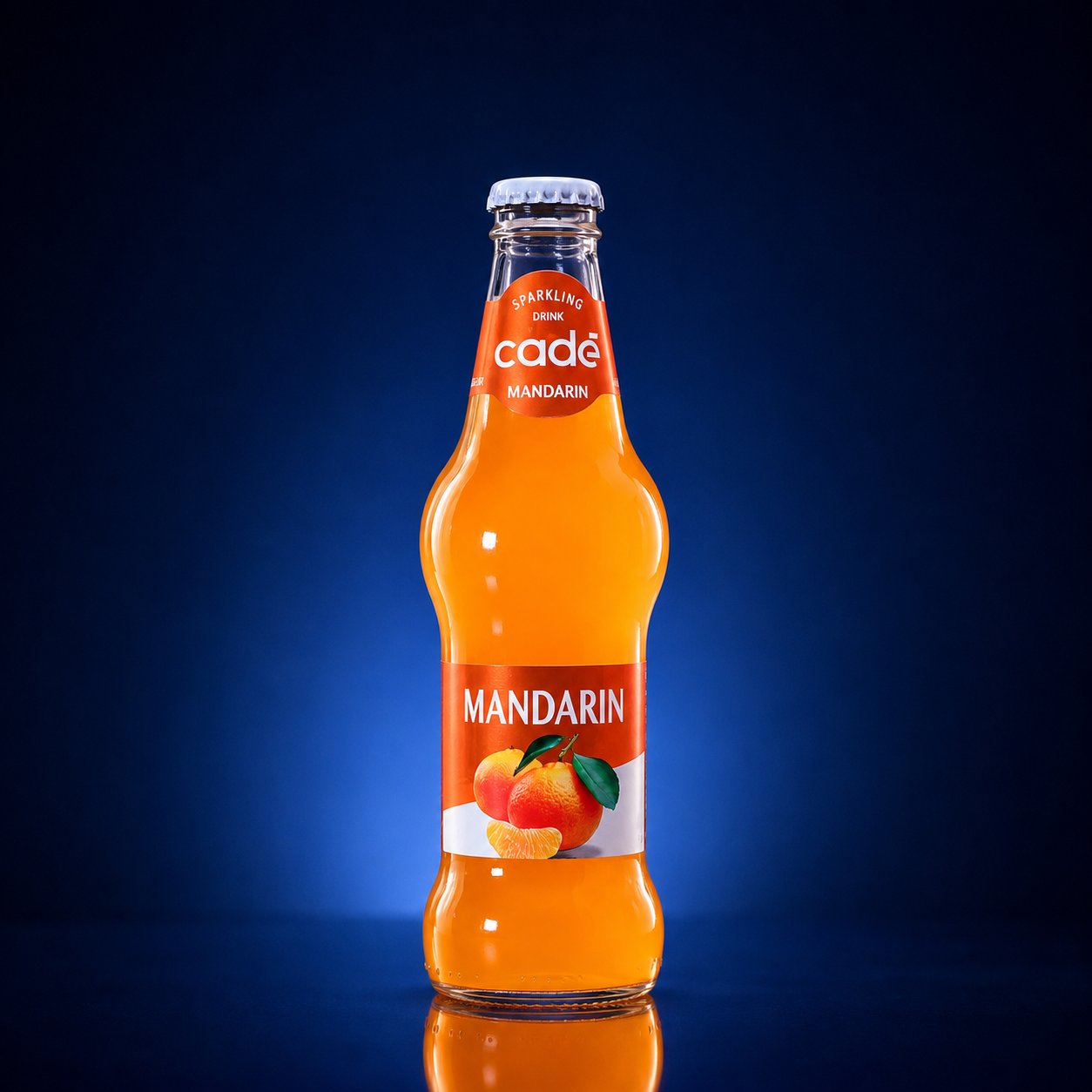 CADE SODA 300 ML