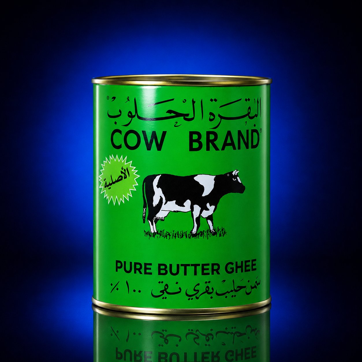 COW BRAND 800 GR 