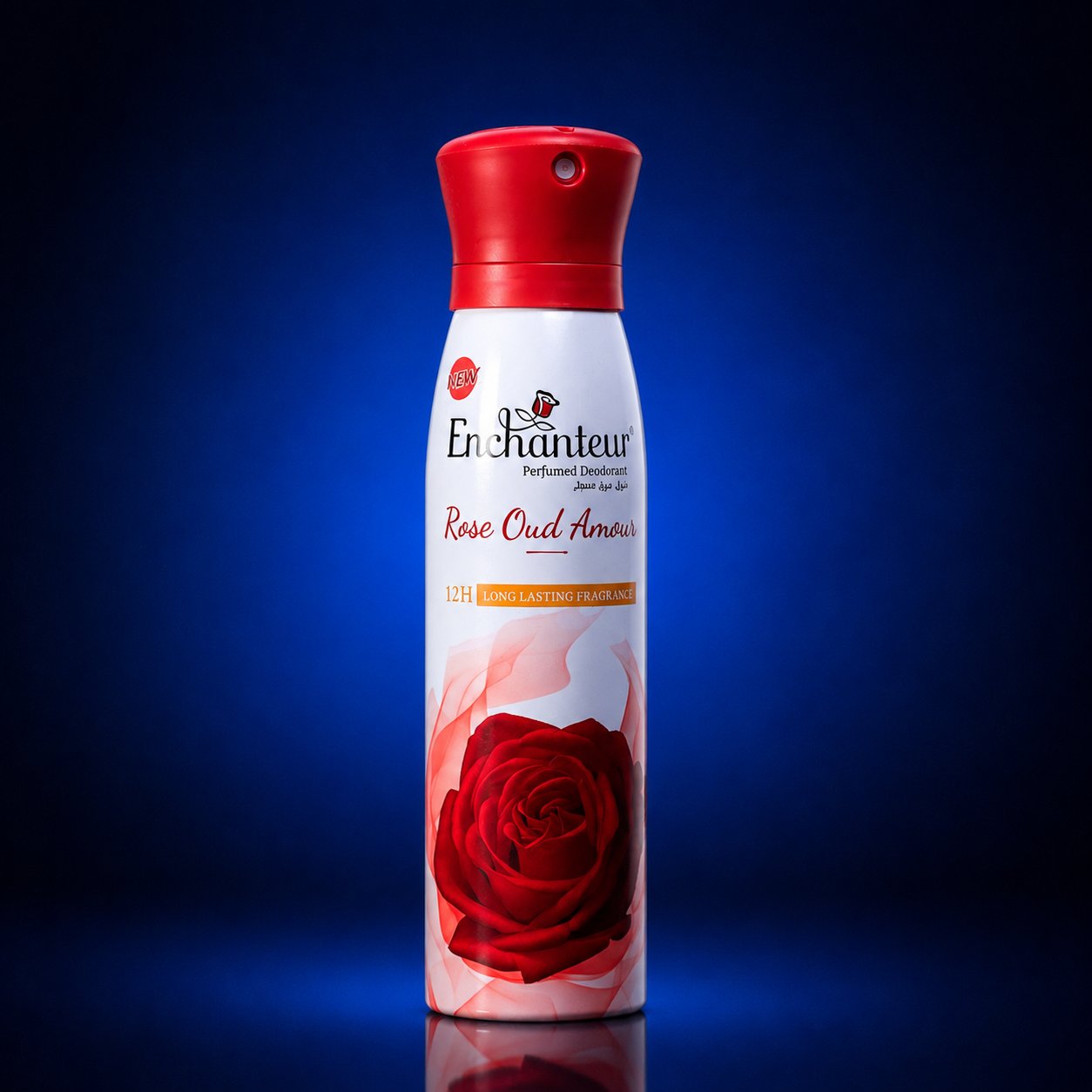 ENCHANTER - BODY DEODORANT 150 ML