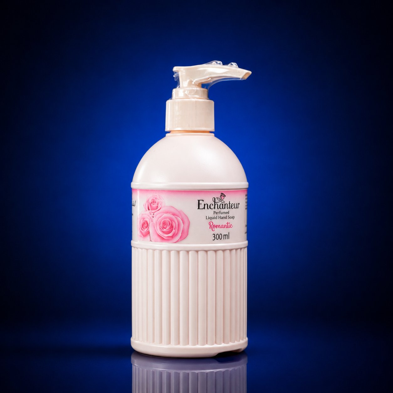 ENCHANTEUR PERFUMED LIQUID HANDE SOAP 300ML