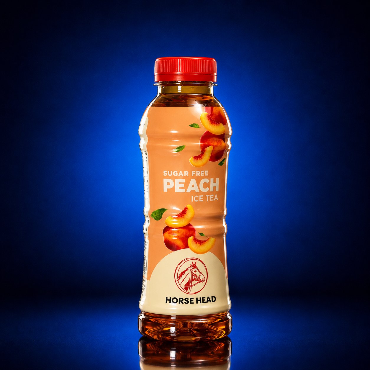 HORSE HEAD ICE TEA 330 ML