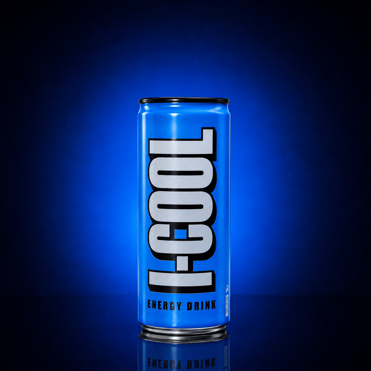 I-COOL ENERGY DRINK 250