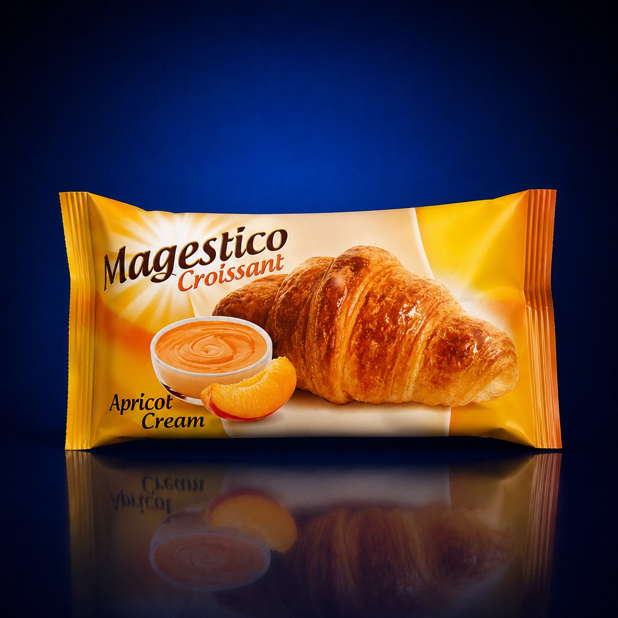 MAGESTICO CROISSANT 45 GR
