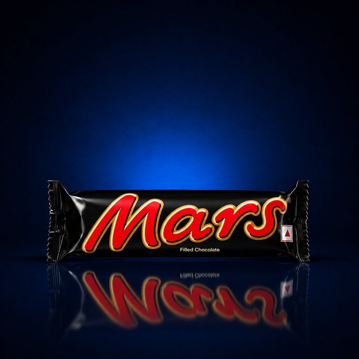 MARS FİLLED CHOCOLATE 51 GR