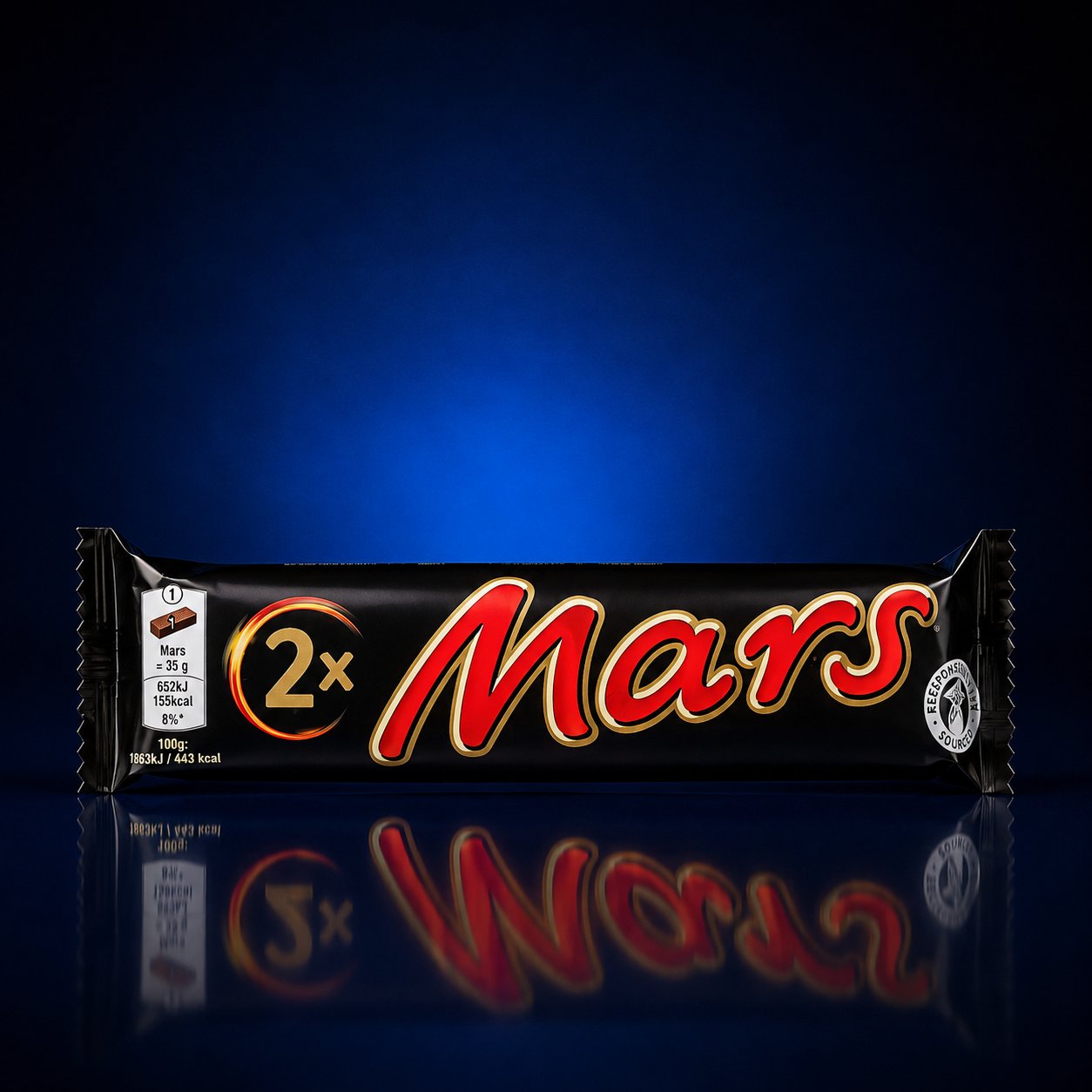 MARS*2  75 GR